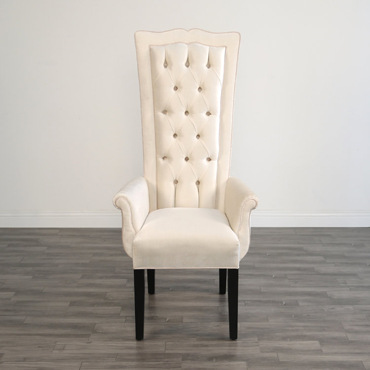 Sweetheart Upholstered Arm Chair