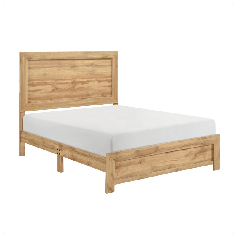Lit pour chambre à coucher, Très grand