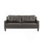 Ensemble de canapé 2 pièces Contemporary Living Furniture