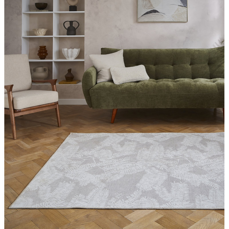 Harlequin Extravagance Champagne - 076 x 150