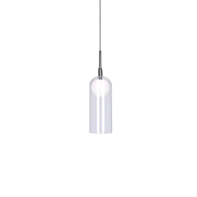 1 - Light LED Pendant