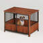Caisse pour chien 43 po-2042744851