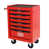 Red/Black est en rupture de stock sélectionné