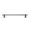 1 Wall Towel Rail