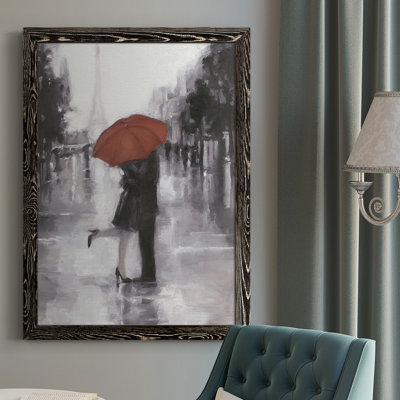 Mackinlay " Caught In The Rain "