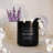 Fig Scented Jar Candle