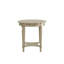 Table de bout avec tablette Allure