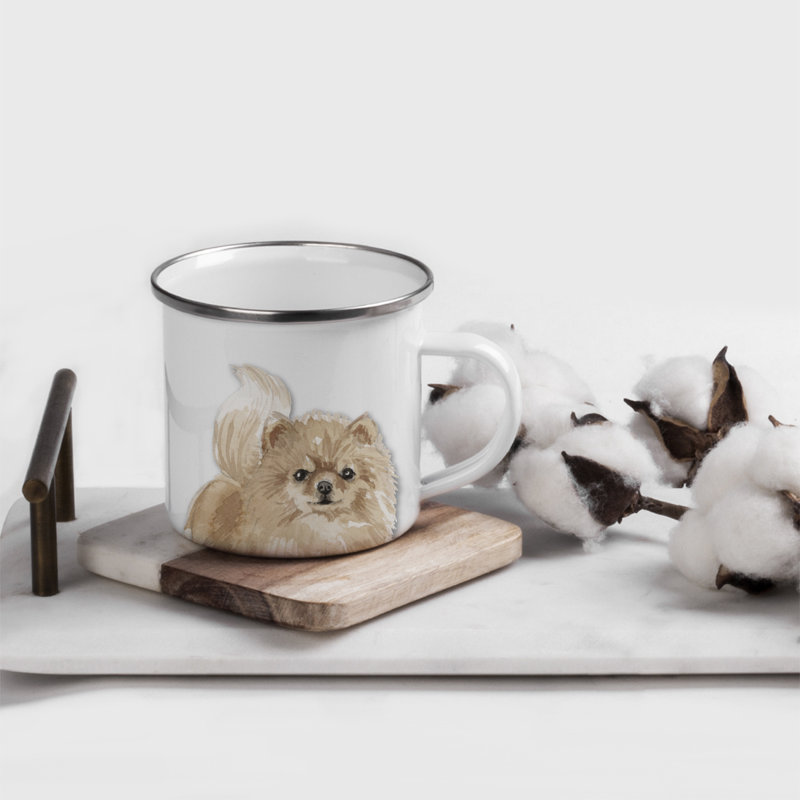Traft Stainless Steel Coffee Mug