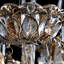 12 - Light Chandelier