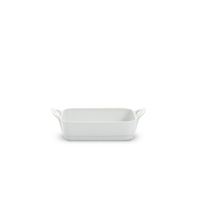 Toulouse Individual Rectangular Lasagne Dish