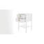 Tichenor 44 cm W Bedside Table