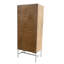 Armoire d'appoint Alina 