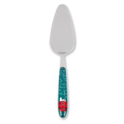 Peanuts Shiny And Bright Serving Set