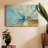 Blue   -Gallery Wrapped Canvas-102516474