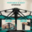 Tent Pet Bed