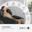 Fauteuil de massage Shiatsu Zero Gravity