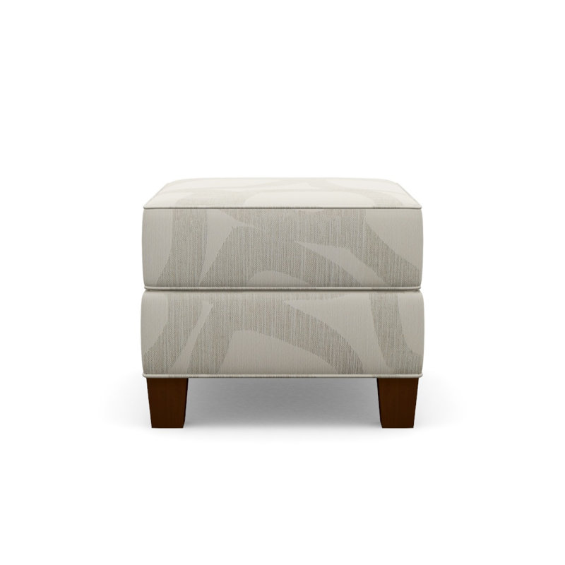 Tousley Ottoman, Keegan 225720, Sierra