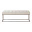Banc de rembourrage Modern Home Furniture