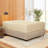 Premium Microfiber Fitted Sheet-542052788-542052687