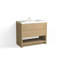 Vue 42" W Freestanding Single Bathroom Vanity-319362959-319362956-319362950