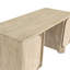 Haru Solid Wood Computer Desk