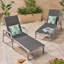 Chaise longue-1861981452