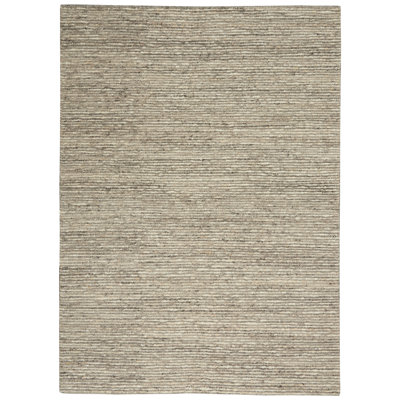 Kathmandu Area Rug in Gray/Charcoal