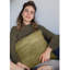 Coussin de luxe en sauge sauvages fabriqué à la main-1071545512-1071545517