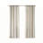 Solid Piece Dyed Grommet Top Curtain Panel-337805102