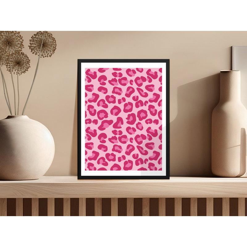 Chalres Single Picture Frame Print, 40.64 cm H x 30.48 cm W