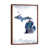 Classic Brown Wood Framed is unavailable