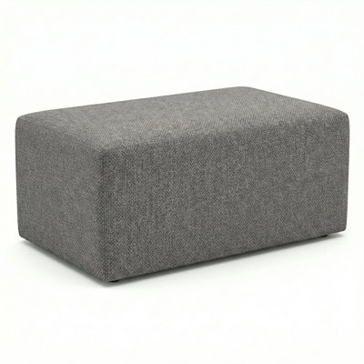 Pouf d'extérieur berlinois Lily Hive 18X30x13