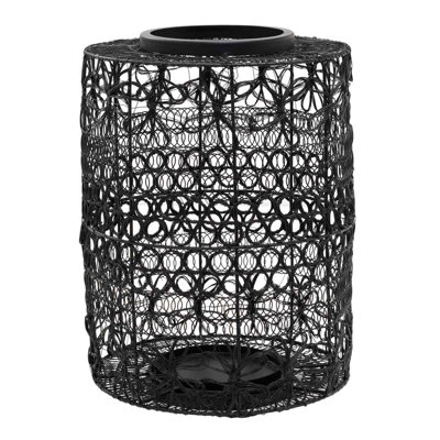 Iron Lantern