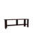 47" Wide Tv Stand  With Two Shelves-1876777993