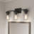 Bluntson 3 - Light Dimmable Vanity Light-472000306