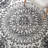 Metro Hand Tufted Indian Wool And Cotton With Latex Oriental Rug-1367416070