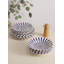 Mafalda Dinnerware Set With Pasta Bowl