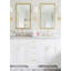 Rouleau de papier peint L 33 pi x l 20,5 po Molly Helene Lines-1437240191