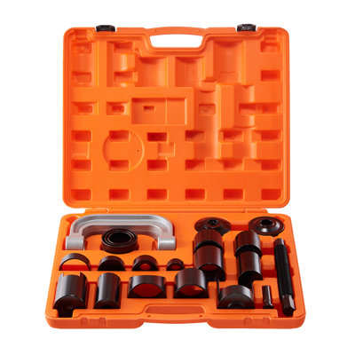 Outils de joint à rotule C-press VEVOR