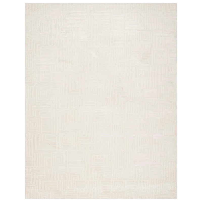 Bamako Washable Rug, 9'2" x 12'2"