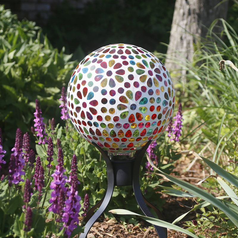 Décoration d'extérieur Echo Valley 8324 Colorburst