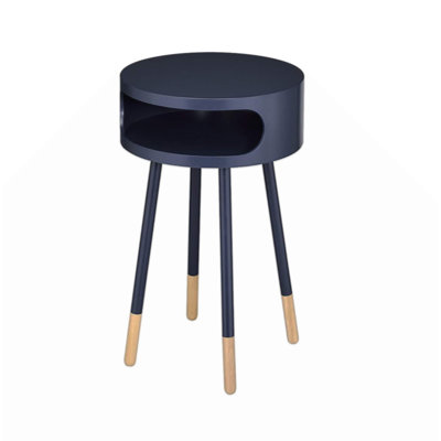Table de bout ronde Sonria