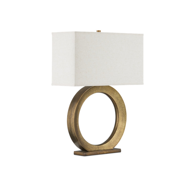 Cercle Table Lamp