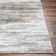 Tapis gris foncé Davide