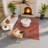Ellenton Striped Flatweave Crimson Multicolor Indoor Outdoor Area Rug-1497794186