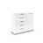 Alpine White/White Glass/Chrome is out of stock selected