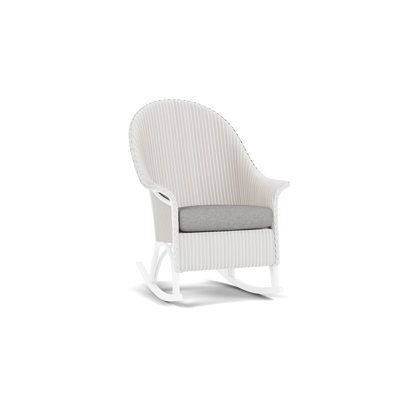Universal Loom Accessories Outdoor Rocker Chair
