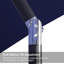 Calhaen 230cm Tilt Market Parasol-1350133015