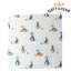 Cotton Baby Blanket