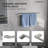 4 - Piece Bathroom Hardware Set-104823039